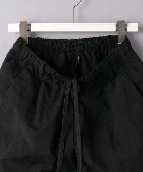 TEATORA(テアトラ)の「<TEATORA(テアトラ)> PK Wallet PT■■■(その他パンツ・メンズ・ブラック・3/2/4)」の3枚目の写真