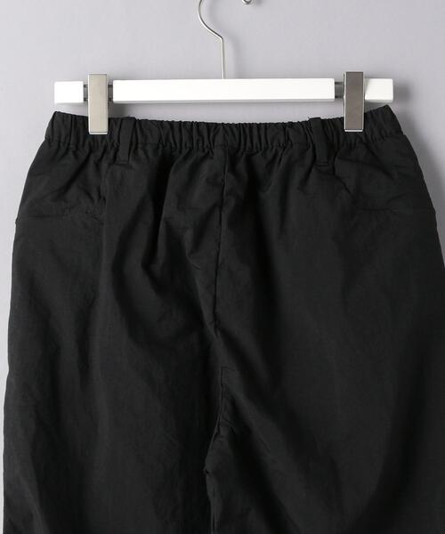 TEATORA(テアトラ)の「<TEATORA(テアトラ)> PK Wallet PT■■■(その他パンツ・メンズ・ブラック・3/2/4)」の4枚目の写真