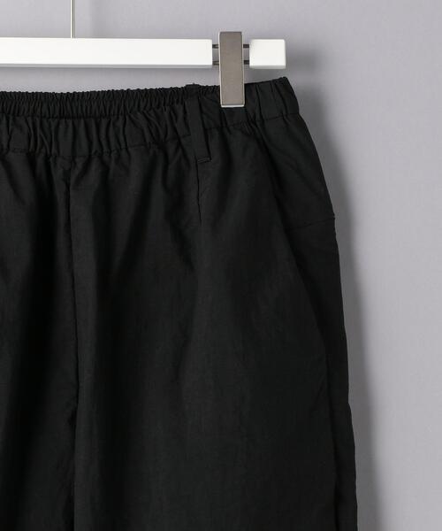 TEATORA(テアトラ)の「<TEATORA(テアトラ)> PK Wallet PT■■■(その他パンツ・メンズ・ブラック・3/2/4)」の5枚目の写真