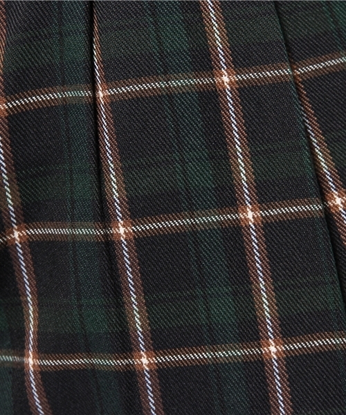 WEGO（ウィゴー）の「WEGO/サス付テーパードパンツ（その他パンツ・レディース・グリーン/ブルー系その他・FREE）」の12枚目の写真