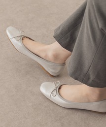 RODE SKO | 【WEB限定】NORMA バレエシューズ(バレエシューズ)