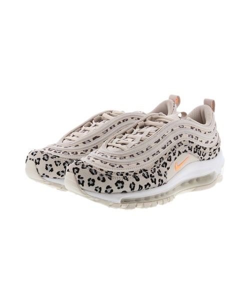 NIKE（ナイキ）の「NIKE ナイキ NIKE WMNS AIR MAX 97 SE CW5595-001（スニーカー）」 - WEAR