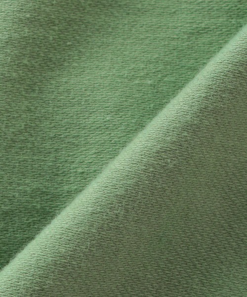 kladskap（クレードスコープ）の「フリルサスペンダーつきスカート（スカート・キッズ・カーキ/ネイビー・80ｃｍ/90cm/110cm/100cm/120cm）」の5枚目の写真