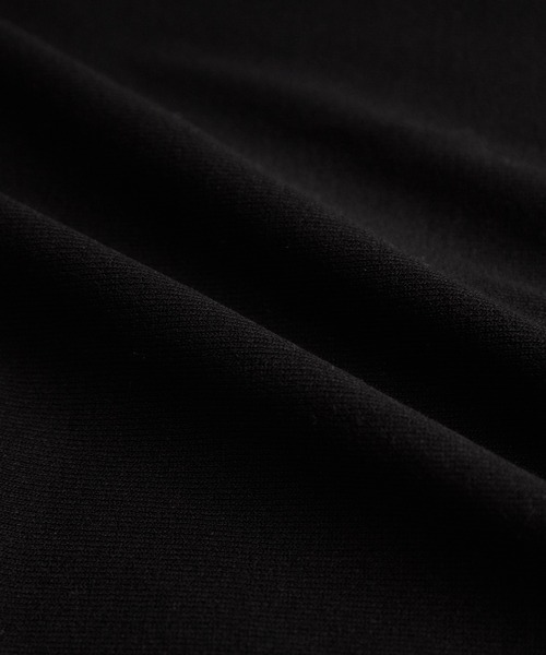 ROPE' PICNIC(ロペピクニック)の「【UVケア・接触冷感】ゴールドバー付きトッパーカーディガン(カーディガン/ボレロ・レディース・ライトグレー/ブラック/ライトグリーン/ベージュ系その他/ダークパープル/ブルー/イエロー系その他・38)」の13枚目の写真