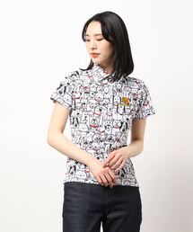 ゴルフウェア レディース ポロシャツ に該当するファッション通販 Zozotown