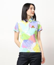 ゴルフウェア レディース ポロシャツ に該当するファッション通販 Zozotown