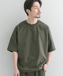 URBAN RESEARCH | SOLOTEX SHORT-SLEEVE TEE(Tシャツ/カットソー)