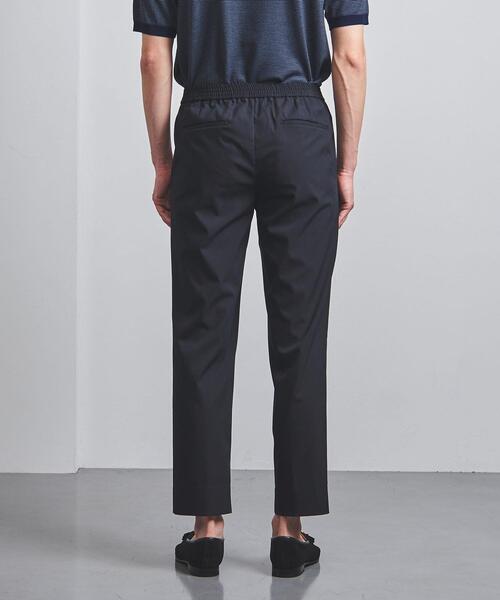 UNITED ARROWS（ユナイテッドアローズ）の「＜UNITED ARROWS＞ ファンクション PE/RA イージーパンツ（その他パンツ・メンズ・グレー/ネイビー/ダークグリーン・50/54/48/52/46/42/44）」の14枚目の写真