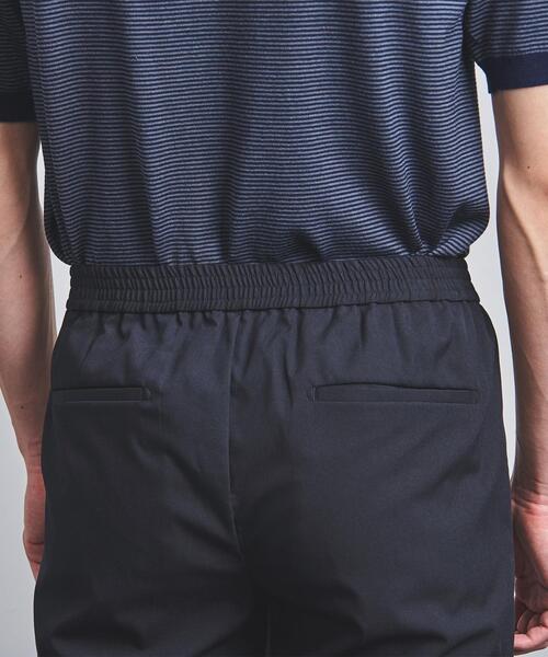UNITED ARROWS（ユナイテッドアローズ）の「＜UNITED ARROWS＞ ファンクション PE/RA イージーパンツ（その他パンツ・メンズ・グレー/ネイビー/ダークグリーン・50/54/48/52/46/42/44）」の11枚目の写真