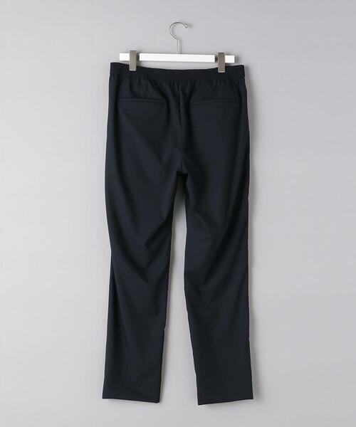 UNITED ARROWS（ユナイテッドアローズ）の「＜UNITED ARROWS＞ ファンクション PE/RA イージーパンツ（その他パンツ・メンズ・グレー/ネイビー/ダークグリーン・50/54/48/52/46/42/44）」の12枚目の写真