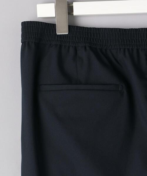 UNITED ARROWS（ユナイテッドアローズ）の「＜UNITED ARROWS＞ ファンクション PE/RA イージーパンツ（その他パンツ・メンズ・グレー/ネイビー/ダークグリーン・50/54/48/52/46/42/44）」の16枚目の写真