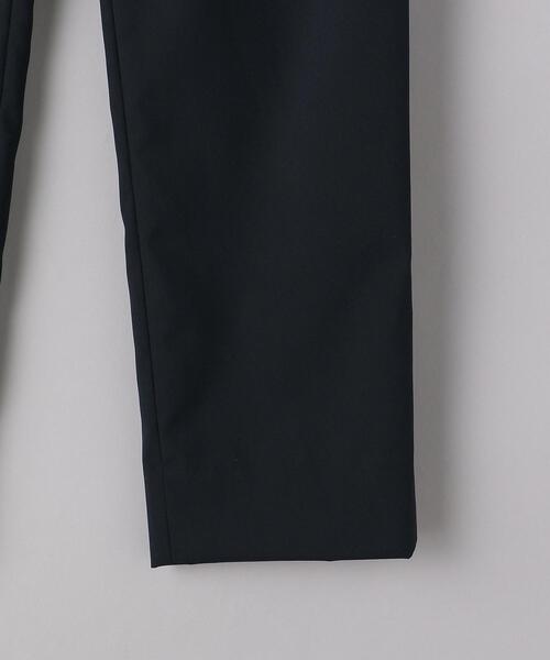 UNITED ARROWS（ユナイテッドアローズ）の「＜UNITED ARROWS＞ ファンクション PE/RA イージーパンツ（その他パンツ・メンズ・グレー/ネイビー/ダークグリーン・50/54/48/52/46/42/44）」の10枚目の写真