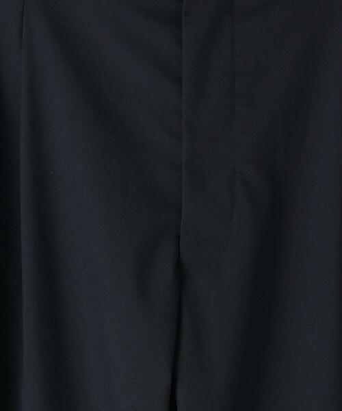 UNITED ARROWS（ユナイテッドアローズ）の「＜UNITED ARROWS＞ ファンクション PE/RA イージーパンツ（その他パンツ・メンズ・グレー/ネイビー/ダークグリーン・50/54/48/52/46/42/44）」の13枚目の写真