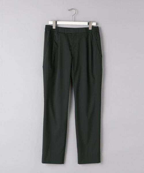 UNITED ARROWS（ユナイテッドアローズ）の「＜UNITED ARROWS＞ ファンクション PE/RA イージーパンツ（その他パンツ・メンズ・グレー/ネイビー/ダークグリーン・50/54/48/52/46/42/44）」の7枚目の写真