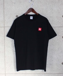 NEV（ネブ）の「プリント半袖Tシャツ カットソー（Tシャツ/カットソー）」