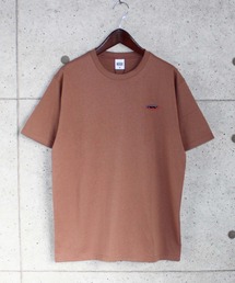 プリント半袖Tシャツ カットソー