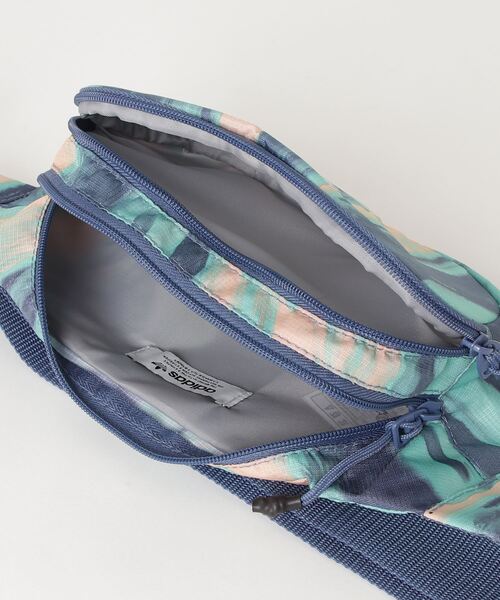 ウエストバッグ アディダス