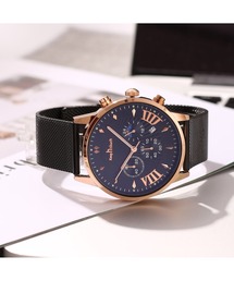 腕時計の人気ランキング メンズ Zozotown