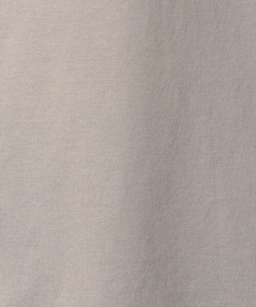 handvaerk(ハンドバーク)の「【Handvaerk/ハンドバーク】6513 60/2 s/s big t-shirts Tシャツ カットソー(Tシャツ/カットソー・メンズ・ブラウン/ホワイト/グレー/ホワイト系その他・S/M/L)」の11枚目の写真