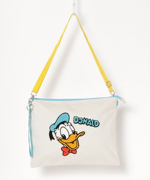 セール Disney ディズニー 4way ショルダーバッグ クラッチバッグ D472 Awd ショルダーバッグ Disney ディズニー のファッション通販 Zozotown
