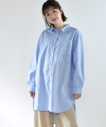 Retro Girl レトロガールのワンピース ドレス ブルー ネイビー 青色系 通販 Zozotown