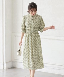 レトロワンピース に該当するレディースのワンピース ドレスファッション通販 Zozotown