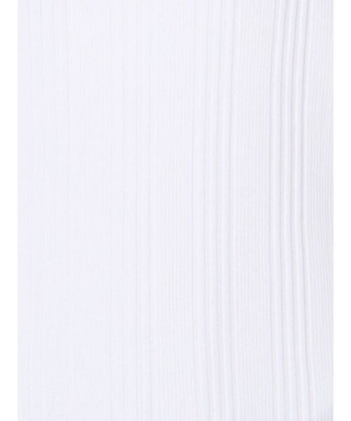 Ungrid（アングリッド）の「ランダムテレコタンクトップ（タンクトップ・レディース・ブラック/オフホワイト/カーキ・FREE）」の20枚目の写真