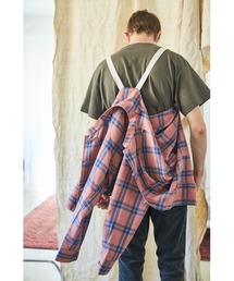 AlexanderLeeChang/アレキサンダーリーチャン SEO-L CHINA SHIRTS