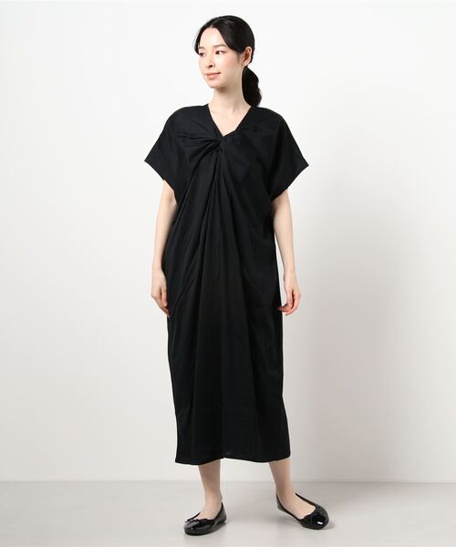 mizuiroind（ミズイロインド）の「mizuiro ind フロントノット