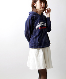 WEGO | WEGO/ギャザーミドルスカート(スカート)