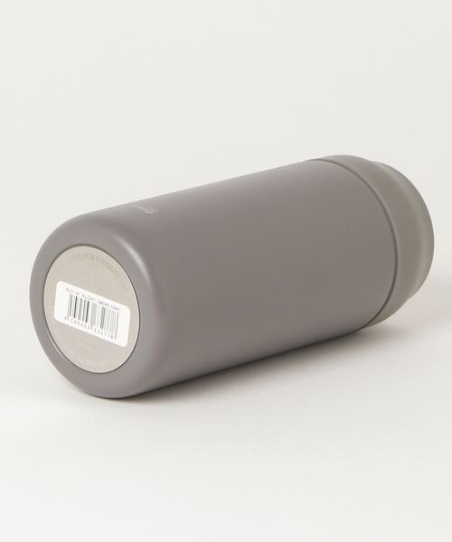 thermo mug（サーモ マグ）の「【 thermo mug / サーモマグ  】ALLDAY オールデイ ステンレス水筒 AL21-36  KPA（水筒・メンズ・ブラック/グレー/アイボリー/ベージュ/ネイビー/ホワイト/ライトブルー/タン/ライトグレー・FREE）」の12枚目の写真