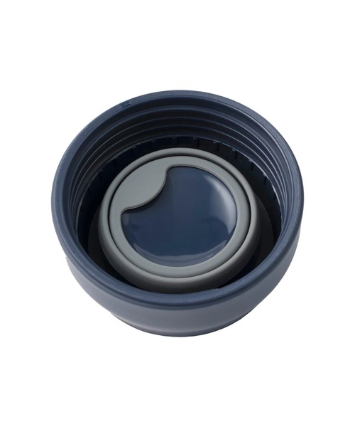 thermo mug（サーモ マグ）の「【 thermo mug / サーモマグ  】ALLDAY オールデイ ステンレス水筒 AL21-36  KPA（水筒・メンズ・ブラック/グレー/アイボリー/ベージュ/ネイビー/ホワイト/ライトブルー/タン/ライトグレー・FREE）」の16枚目の写真