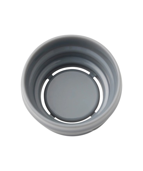 thermo mug（サーモ マグ）の「【 thermo mug / サーモマグ  】ALLDAY オールデイ ステンレス水筒 AL21-36  KPA（水筒・メンズ・ブラック/グレー/アイボリー/ベージュ/ネイビー/ホワイト/ライトブルー/タン/ライトグレー・FREE）」の21枚目の写真