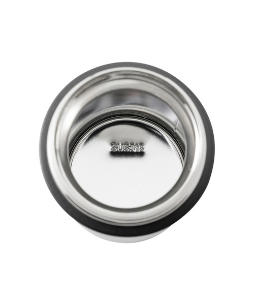 thermo mug（サーモ マグ）の「【 thermo mug / サーモマグ  】ALLDAY オールデイ ステンレス水筒 AL21-36  KPA（水筒・メンズ・ブラック/グレー/アイボリー/ベージュ/ネイビー/ホワイト/ライトブルー/タン/ライトグレー・FREE）」の22枚目の写真