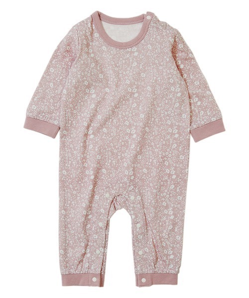 devirock（デビロック）の「デビラボ プリント長袖ロンパース（ロンパース・キッズ・その他16/その他17/その他14/その他15/その他11/その他12/その他13/その他8/その他9/その他10/その他6/その他7/その他5/その他4/その他1/その他2/その他3・70cm/60cm）」の10枚目の写真