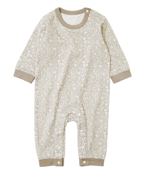 devirock（デビロック）の「デビラボ プリント長袖ロンパース（ロンパース・キッズ・その他16/その他17/その他14/その他15/その他11/その他12/その他13/その他8/その他9/その他10/その他6/その他7/その他5/その他4/その他1/その他2/その他3・70cm/60cm）」の11枚目の写真