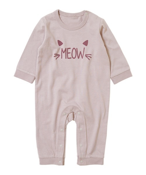 devirock（デビロック）の「デビラボ プリント長袖ロンパース（ロンパース・キッズ・その他16/その他17/その他14/その他15/その他11/その他12/その他13/その他8/その他9/その他10/その他6/その他7/その他5/その他4/その他1/その他2/その他3・70cm/60cm）」の16枚目の写真