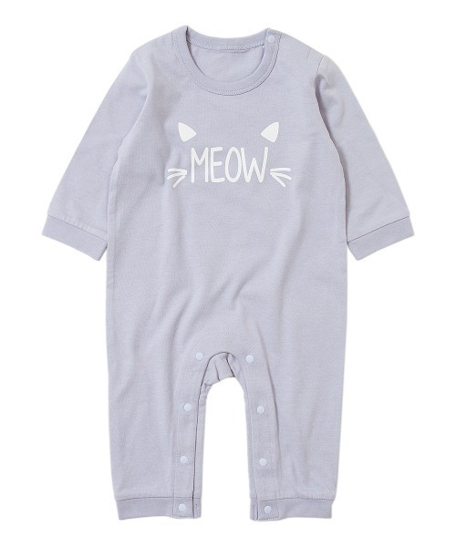 devirock（デビロック）の「デビラボ プリント長袖ロンパース（ロンパース・キッズ・その他16/その他17/その他14/その他15/その他11/その他12/その他13/その他8/その他9/その他10/その他6/その他7/その他5/その他4/その他1/その他2/その他3・70cm/60cm）」の17枚目の写真