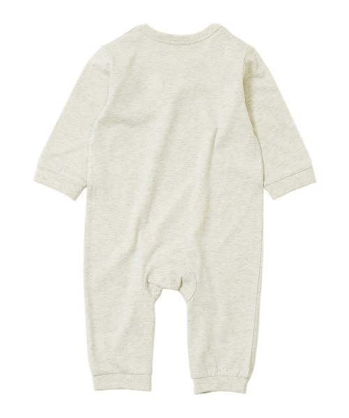 devirock（デビロック）の「デビラボ プリント長袖ロンパース（ロンパース・キッズ・その他16/その他17/その他14/その他15/その他11/その他12/その他13/その他8/その他9/その他10/その他6/その他7/その他5/その他4/その他1/その他2/その他3・70cm/60cm）」の22枚目の写真