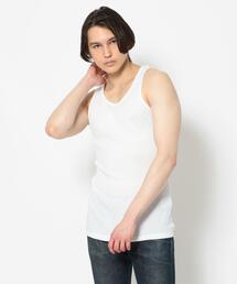 qwerty | QWERTY (クワーティ)TANK TOP/タンクトップ(タンクトップ)