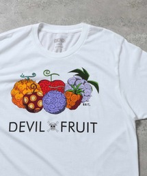 BAIT | BAIT ベイト ONEPIECE DEVIL FRUIT TEE 215-OPC-TEE-002(Tシャツ/カットソー)