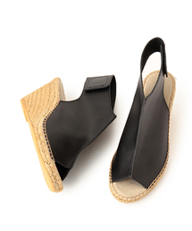 Ray BEAMS | 【予約】CALZANOR / アンクルホールド ベルト サンダル(サンダル)