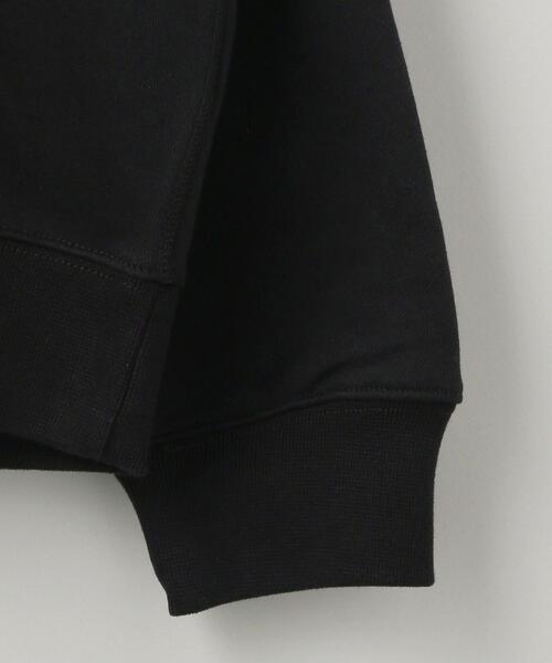 NIKE ACG（ナイキエィシージー）の「＜NIKE ACG(ナイキ エーシージー)＞ PO HOODIE G/フーディ（パーカー・メンズ・ブラック・M/L/XL）」の4枚目の写真