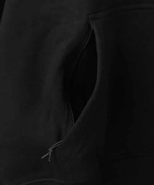 NIKE ACG（ナイキエィシージー）の「＜NIKE ACG(ナイキ エーシージー)＞ PO HOODIE G/フーディ（パーカー・メンズ・ブラック・M/L/XL）」の7枚目の写真