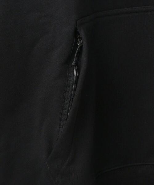 NIKE ACG（ナイキエィシージー）の「＜NIKE ACG(ナイキ エーシージー)＞ PO HOODIE G/フーディ（パーカー・メンズ・ブラック・M/L/XL）」の6枚目の写真