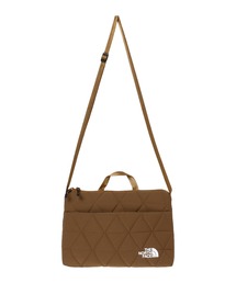 THE NORTH FACE | THE NORTH FACE Geoface Pouch NM82033(ショルダーバッグ)