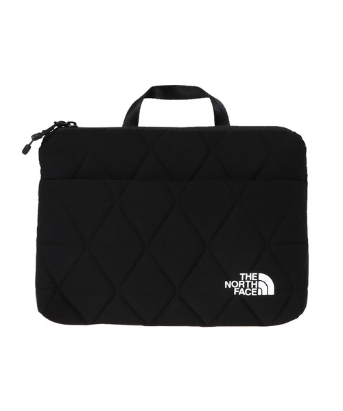 新品　未開封　ノースフェイス　NM82033  ブラック　ショルダーバッグ THE NORTH FACE - 新品 未開封 ノースフェイス NM82033 ブラック