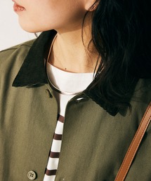 JOURNAL STANDARD relume | CALIFORNIA バジャードッグ ショートジャケット(ブルゾン)