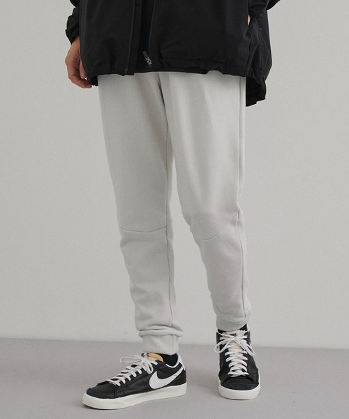 スウェットジョガーパンツ セットアップ着用可能 スウェットパンツ A スウェットパンツ Tokyo エープラストウキョウ のファッション 返品交換送料無料