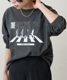 GOOD ROCK SPEED | 【GOOD ROCK SPEED/グッドロックスピード】BEATLES Tシャツ(Tシャツ/カットソー)